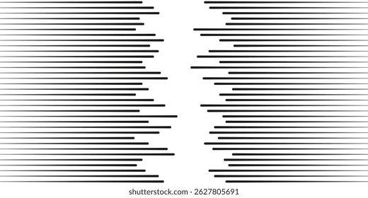Speed lines background abstract background with business lines,Abstract wavy background. Thin line on white. arts line