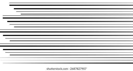 Speed lines background abstract background with business modern