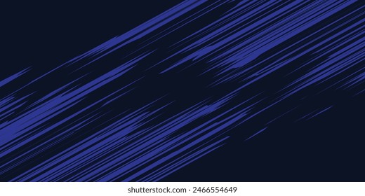 Speed lines background vector eps 10