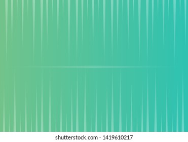 Speed lines Flying particles Seamless pattern Fight stamp Manga graphic texture Sun rays or star burst gray vector elements on rainbow background - Vector