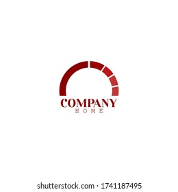 Speed Load Vector Logo Automotive Internet Company