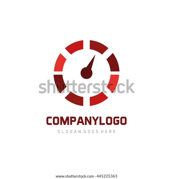 Speed\
Logo