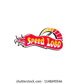 Speed Logo Design