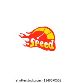 Speed Logo Design