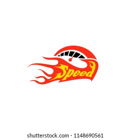 Speed Logo Design