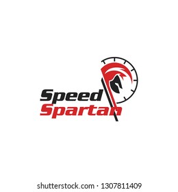 Speed Logo Design