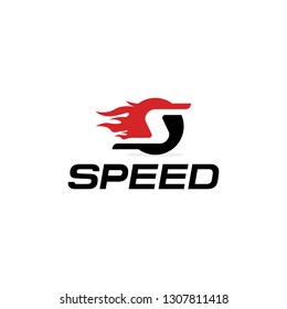 Speed Logo Design