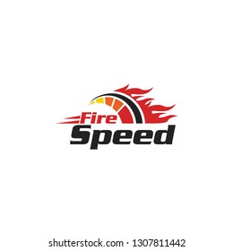 Speed Logo Design