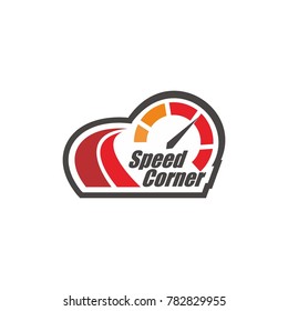 Speed Logo Design