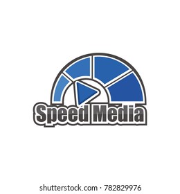 Speed Logo Design
