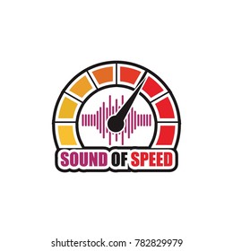 Speed Logo Design