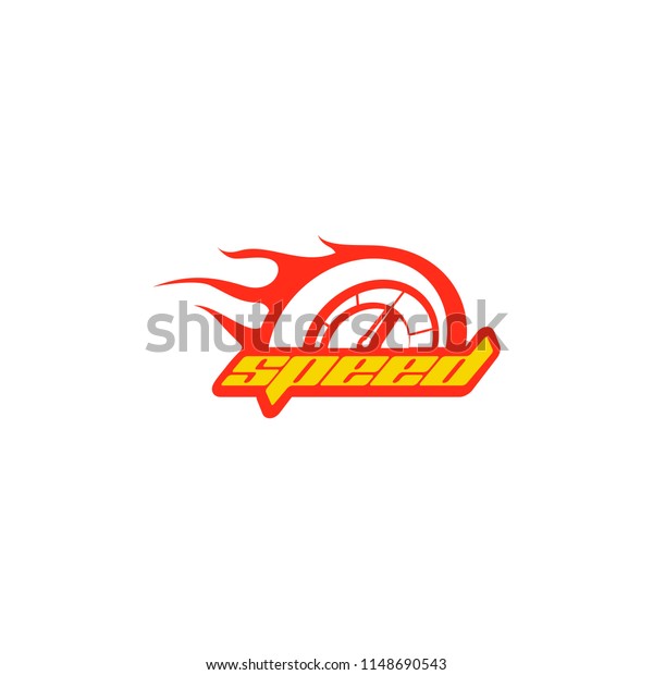 Speed Logo\
Design
