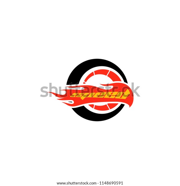 Speed Logo\
Design