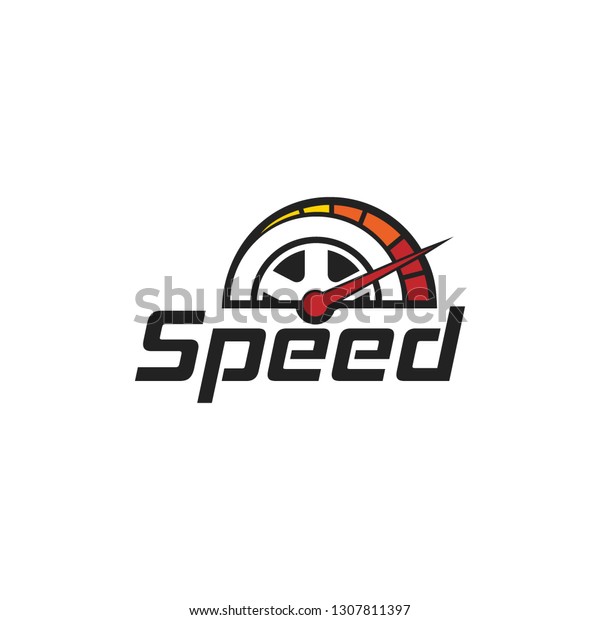 Speed Logo
Design