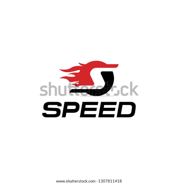 Speed Logo
Design