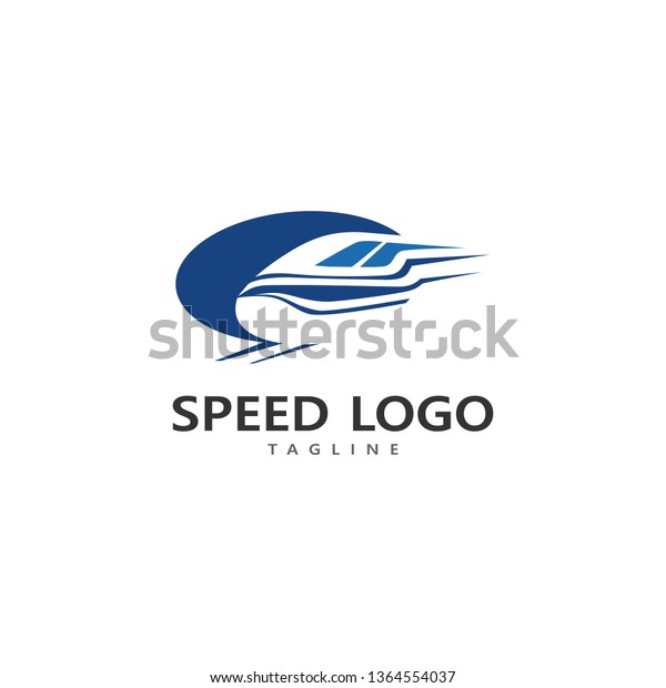 Speed Logo
Template