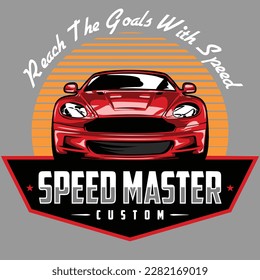 speed master car wash icon