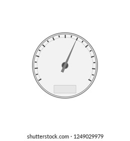 Speed measurement device