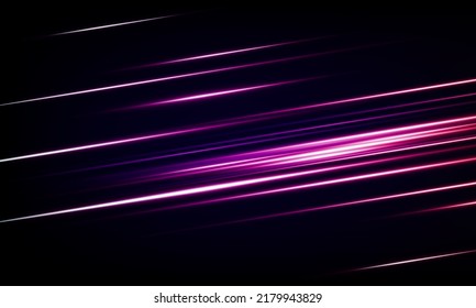 Speed Meter Abstract Technology And Download Progress Bar Or Round Indicator Of Web Speed Vector Design