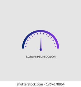 logotipos del medidor de velocidad, conexiones a Internet o motocicleta, coches