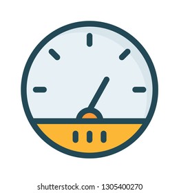speed   meter   measure  