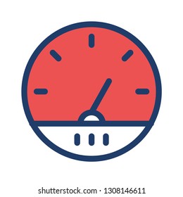 speed   meter   measure  