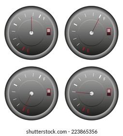 Speed meters