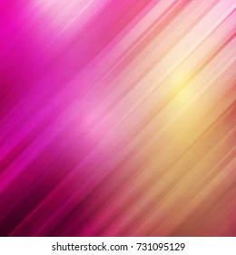 Speed Motion Lines Background