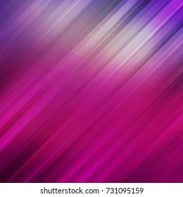 Speed Motion Lines Background