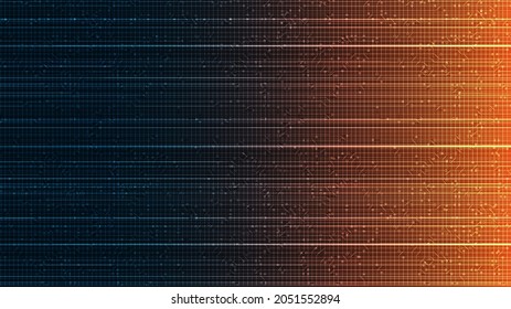 Tecnología de movimiento de velocidad Fondo, diseño de alta tecnología y concepto de velocidad,Espacio libre para texto puesto,Ilustración vectorial.