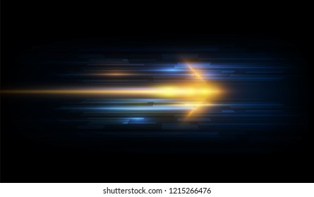 speed movement pattern design background concept