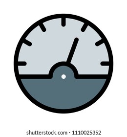 Speed Needle Gauge