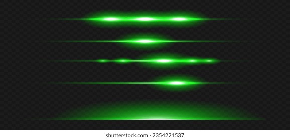 Speed ​​effect on blue background.Motion light effect for banners. blue lines. Red lines of light.
