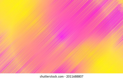 Speed poster with diagonal lines. Shining background for sports banner. Abstract dynamic pattern.