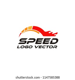 speed RPM logo