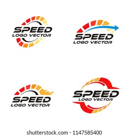 Speed RPM Logo