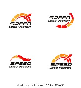 Speed RPM Logo