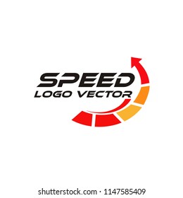 speed RPM logo
