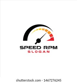 Racing Logo Rpm Images Stock Photos Vectors Shutterstock