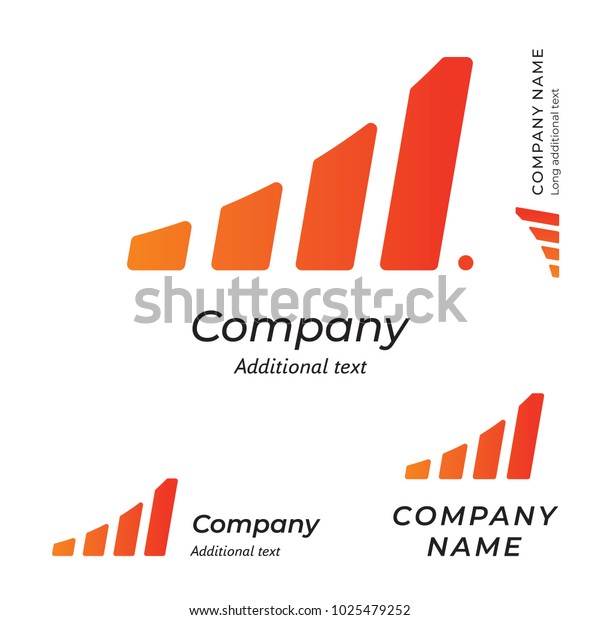 Speed Scale Modern Logo\
Simple and Clean Race Identity Brand Icon Symbol Concept Set\
Template Vector