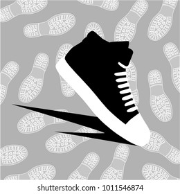 speed shoes icon