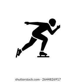 Speed Skater Side Leap Exercise Showing Agility and Lower Body Power