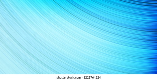 Speed Soft Blue Abstract background,Sky and water concept,curve style design,Vector,Illustration.