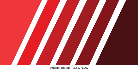 Speed Stripe Pro Racing Decals und dynamische Motorsport-Grafik