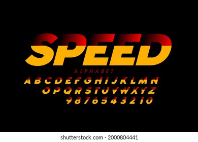 59 Slipstream Stock Vectors, Images & Vector Art | Shutterstock