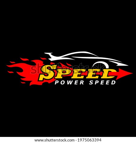  Speed symbol, speed of the car for speed icons vector.