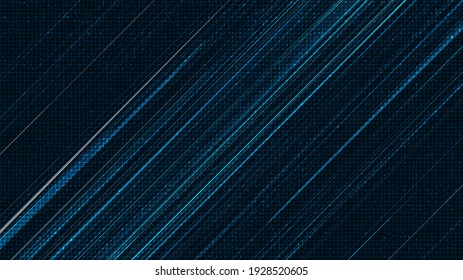 Speed Technology Background,Digital and Connection Concept design,Vector illustration