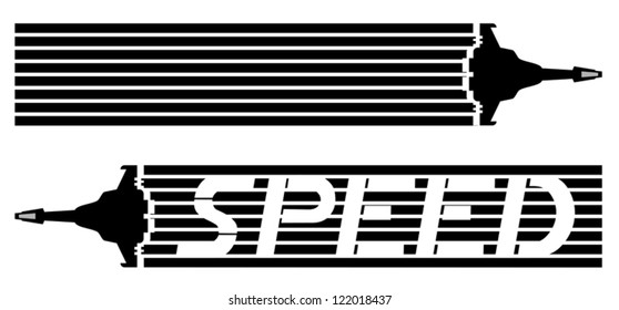 Speed travel