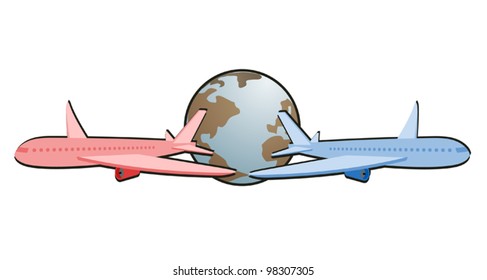 Speed travel