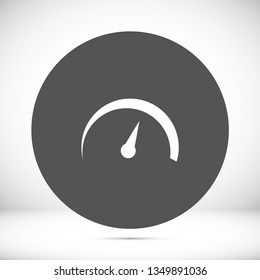 speed vector icon